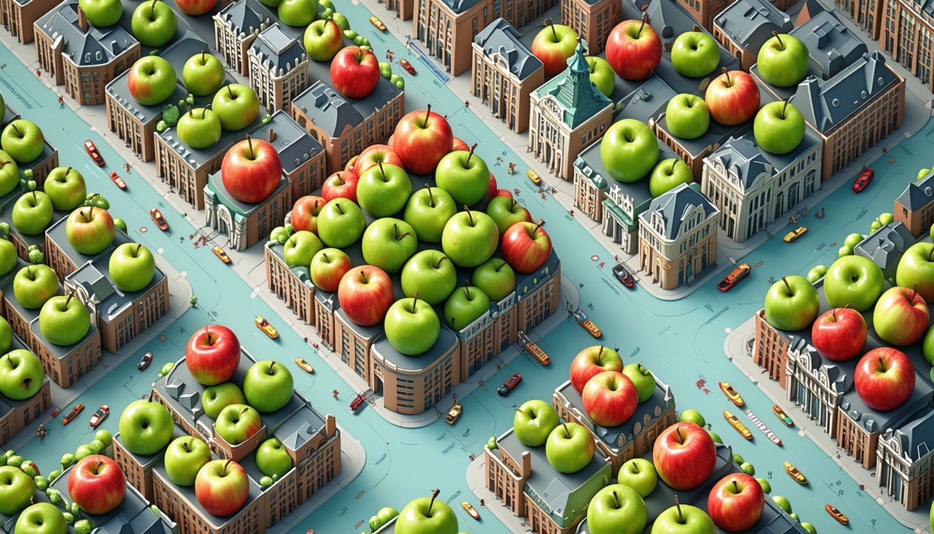 Apple business connect 用户及其使用 BIMI 的方式
