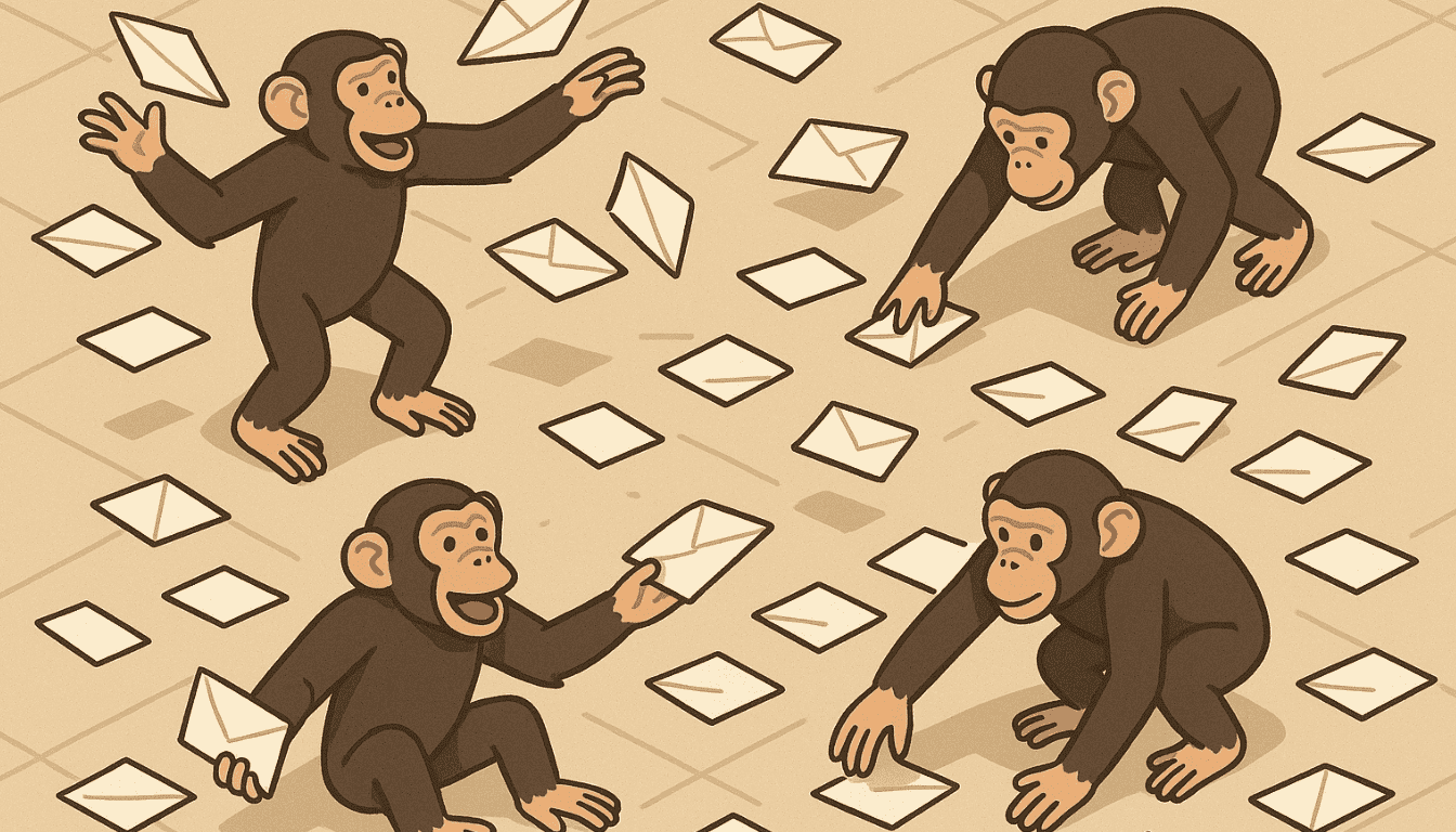 Bimi 和 Mailchimp