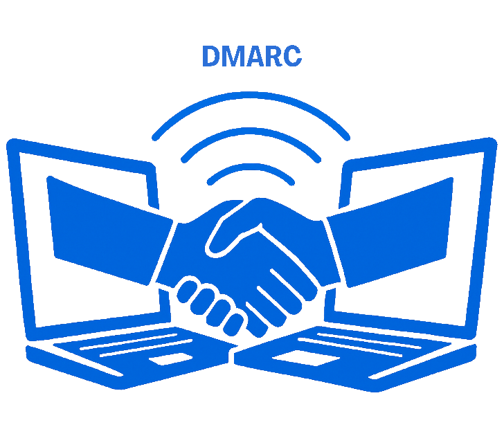 不带 bg 的 DMARC