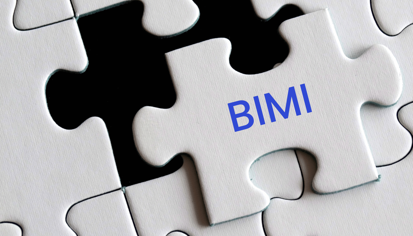 缺失的 BIMI 