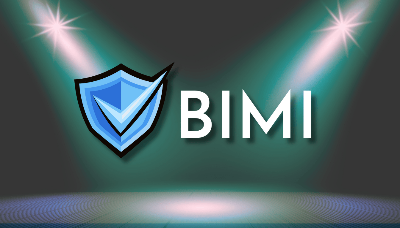 将品牌徽标转换为符合 BIMI 标准的 SVG